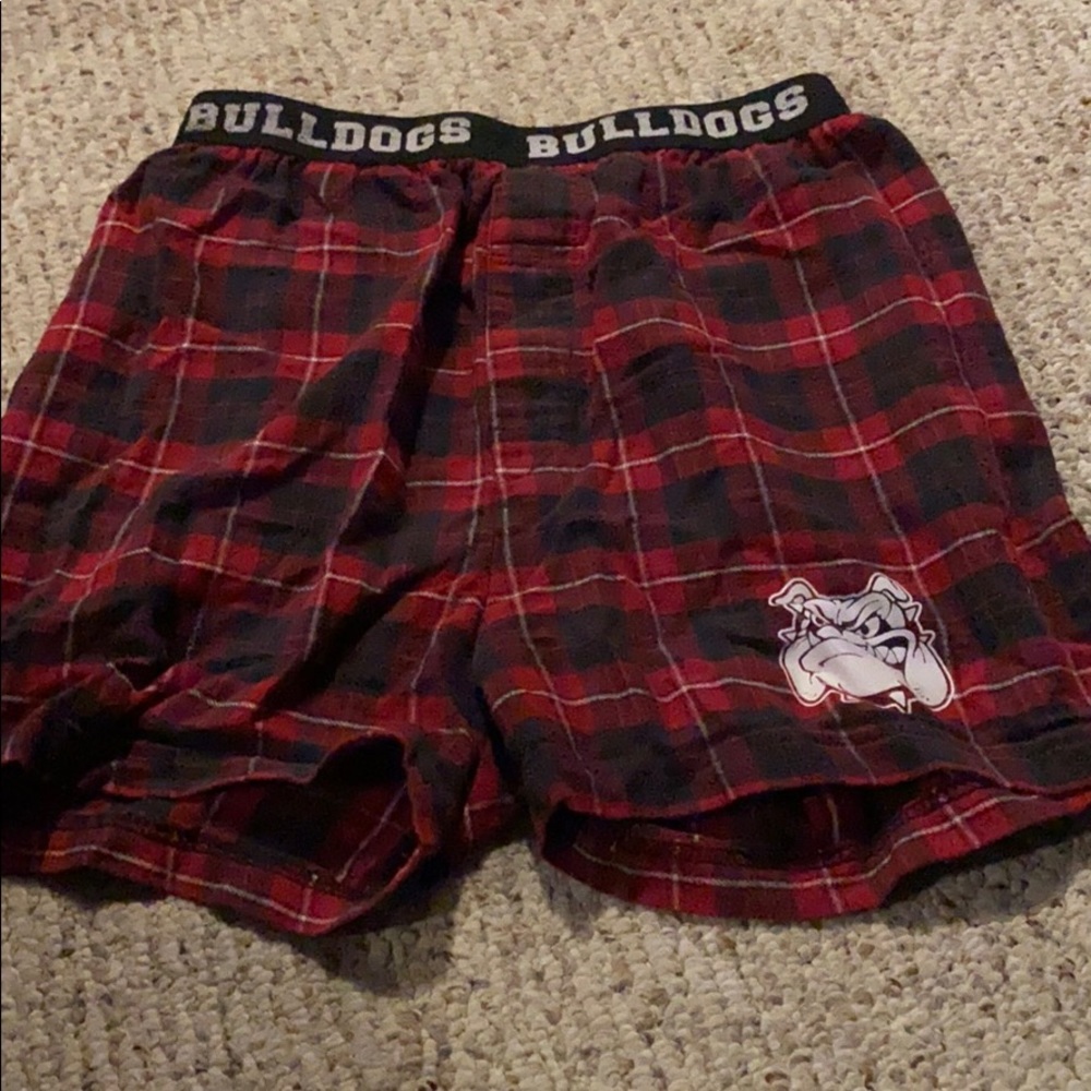 Men pj boxers